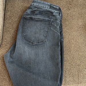 Express jeans